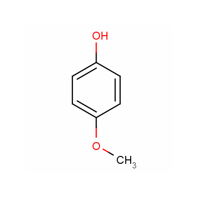 4-甲氧基酚