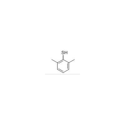 2,6-二甲基苯硫酚 118-72-9