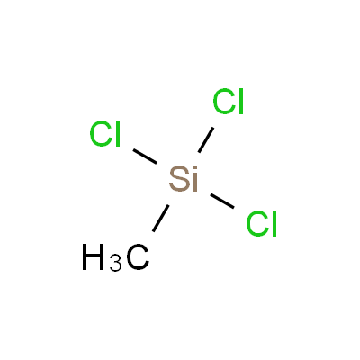 一甲基三氯硅烷